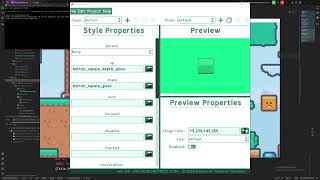 Kenney Platformer Game Devlog #1: Project Setup & Title Screen (LibGDX Learning)