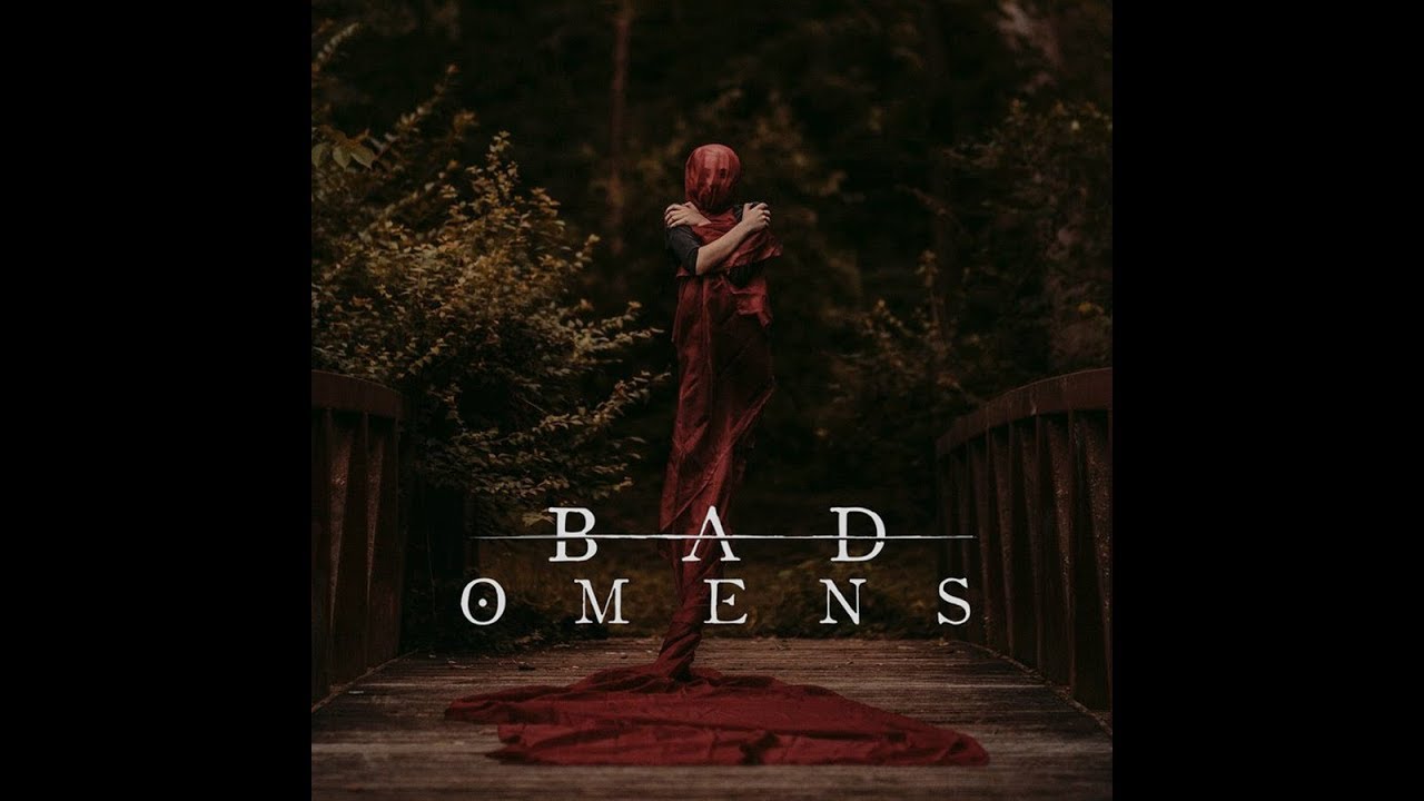 Bad Omens - Crawl (Piano Tutorial)