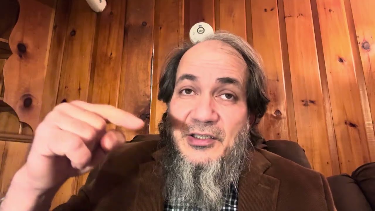 (7) МОЙ ОБЗОР НА ВИДЕО. 2.22.26. Ровшен Нурмырат.