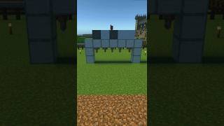 How to build a SIMPLE starter CLAY FARM (1.19) Easy Minecraft Tutorial #shorts #minecraft #tutorial