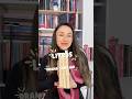 Minha trope favorita! #booktube #livrosfavoritos #livrosemaislivros #indicaçãodeleitura #livros