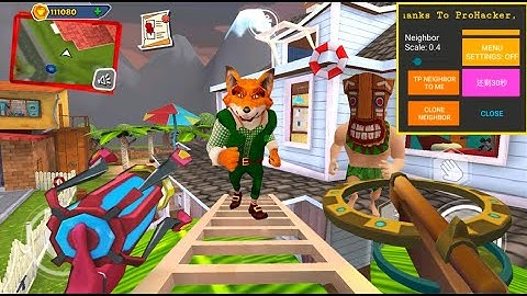 Dark Riddle New Updater 15.0.0🌑\ Gameplay Android/IOS | ( MOD ALL SKINS ) Part 5