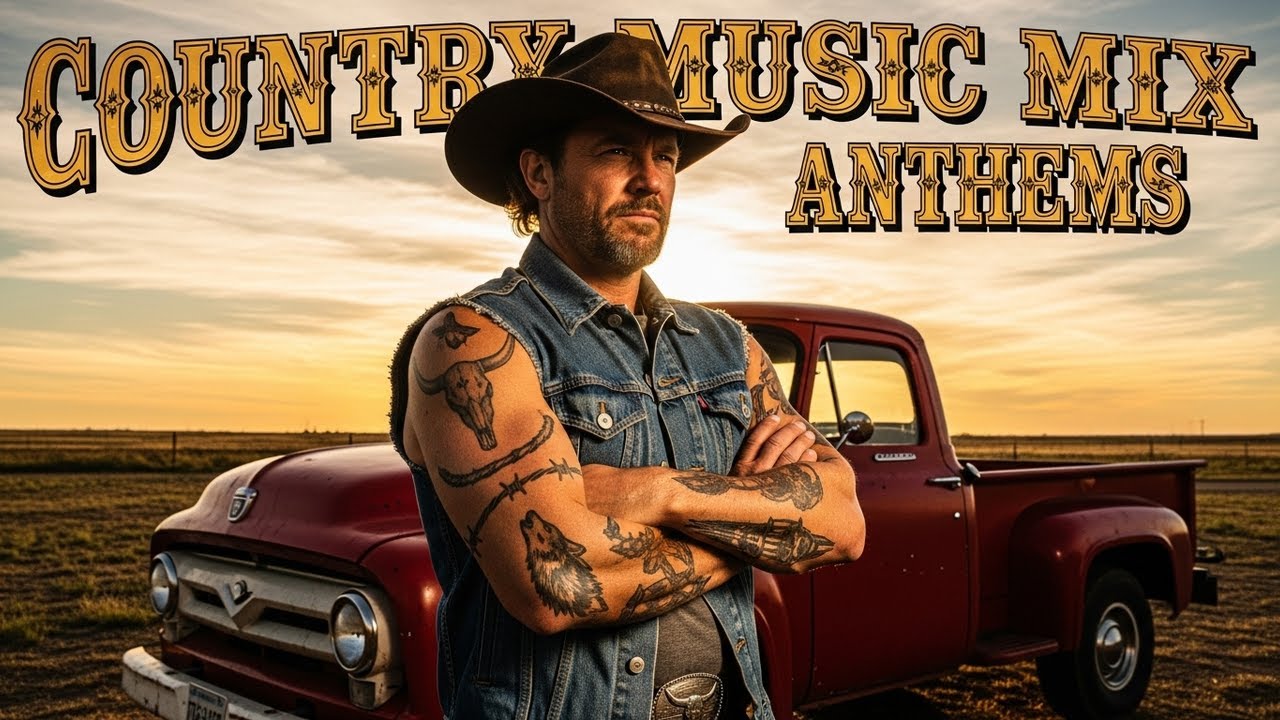 Top 100 Best Country Songs Playlist || Alan Jackson, George Strait, Don Williams mix 51