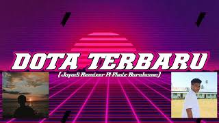 Dj Dota Ricardo Milos Viral Tiktok  Bass Terbaru 2022 jayadi Remixer Ft Fhaiz Barahama New