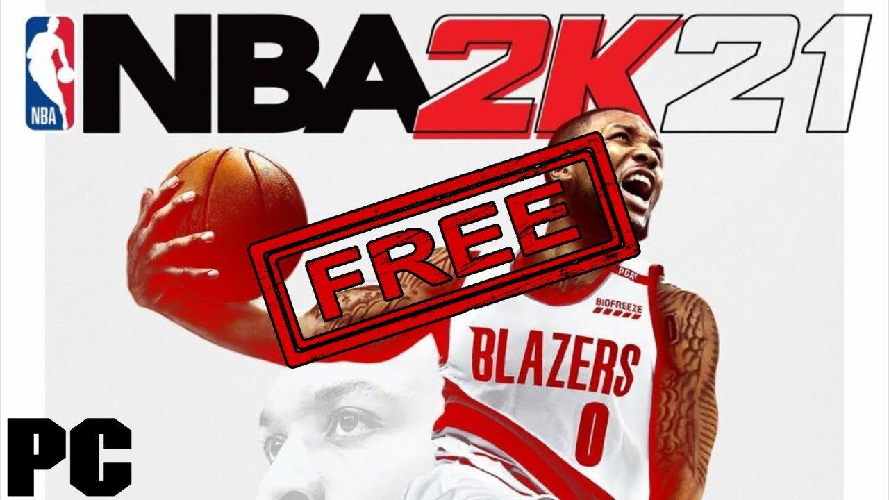 NBA 2K21, PC