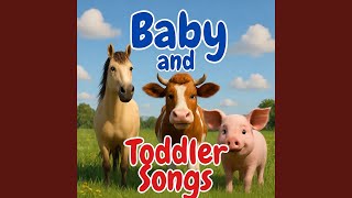 Winter Break Fun - Baby and Toddler Songs for Playtime and Bedtime