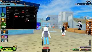 ( HITMARK PVP ) FANTASMA PVP SCRIPT FREE ( AIMBOT , ESP , TRIGGERBOT, INSTANT , SMOOTHNESS )