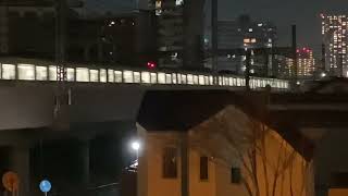 1092レ鹿島貨物EF210桃太郎新塗装114号機