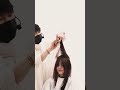 Hairstyle Tutorial: Chinese Style Perm, Traditional Chinese Style Haircut and Perm,