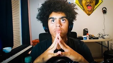 DELETING THIS VIDEO IN 24 HOURS (KingSammelot Reupload)