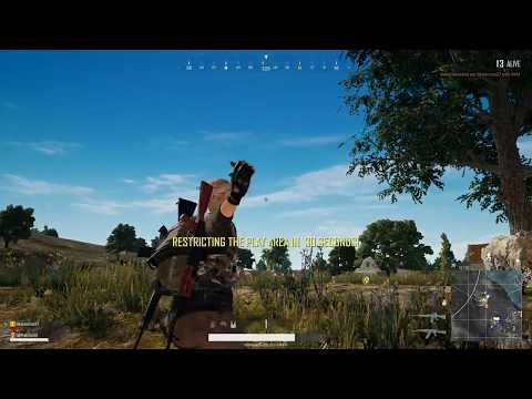PUBG Nice Try Pal