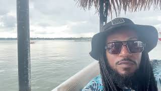 This trip was nothing but GOOD VIBES!
