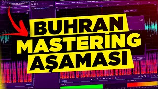 SEYM - BUHRAN MASTERİNG AŞAMASI! Resimi