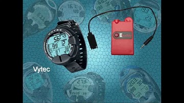 DiveNav Dive Computer Buddy for the Suunto dive computers - M3S2