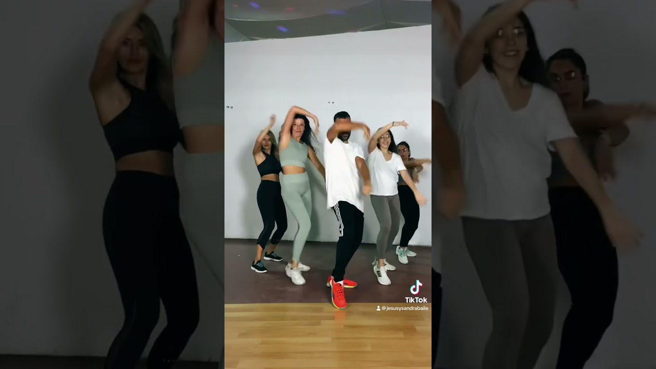 Trend TA OK Remix Karol G