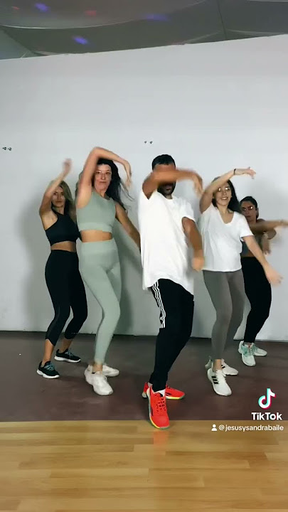Trend TA OK Remix Karol G