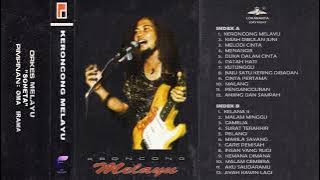 RHOMA IRAMA _ full album KERONCONG MELAYU