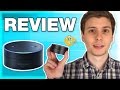 Amazon Echo Dot Review: As Good As The Echo For One-Third Of The Price |...