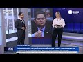 Alcolumbre se reúne com líderes para tratar de PEC