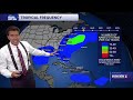 Tracking the Tropics | July 30, Evening Update