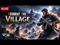 LANJUT MAIN RE 8!!!! - RESIDENT EVIL VILLAGE (MEDIASHARE ON)