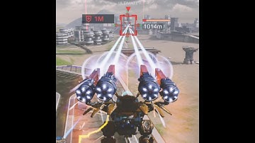 🔥 UNBELIEVABLE OLDER HEAVY WEAPONS SUPERCHARGED! INSANE DAMAGE! || WAR ROBOTS SHORTS WR ||