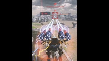 🔥 UNBELIEVABLE OLDER HEAVY WEAPONS SUPERCHARGED! INSANE DAMAGE! || WAR ROBOTS SHORTS WR ||