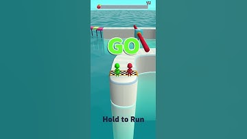 Fun Race 3D, Level 40 (2)