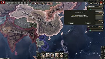 Hoi4 MP in a nutshell Full episodes #111(Danzig or D Day part 1)