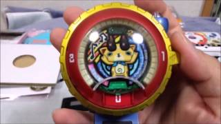 妖怪ウォッチ コマじろう Zメダルダンスバージョン 音声,QRコード大公開!可愛いすぎる(^^♪ Yo-Kai Watch Yo-Kai Medal 妖怪ウォッチ コマじろう Zメダルダンスバージョン 音声,QRコード大公開!可愛いすぎる(^^♪ Yo-Kai Watch Yo-Kai Medal