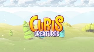 Cubis Creatures - Universal - HD Gameplay Trailer screenshot 5