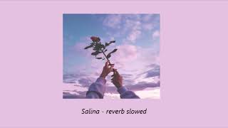 Salina - reverb slowed