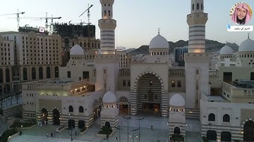 أذان الرياض | القارئ أبو سفيان