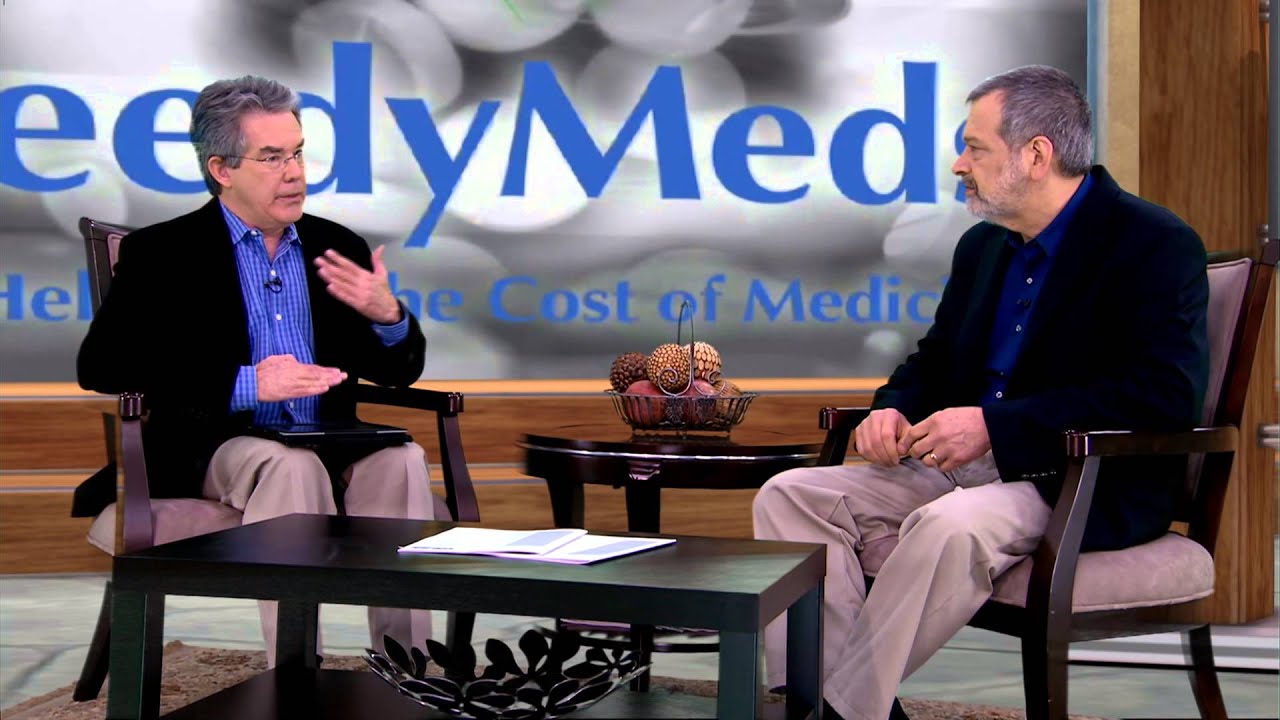 NeedyMeds - Diagnosis & Disease Based Assistance