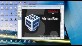 Setting up windows server 2003 and managing the client PC