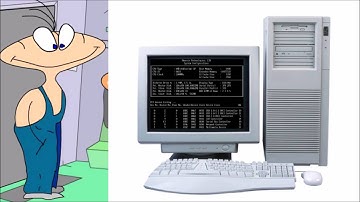 Hryundel hates Windows Startup and Shutdown Part 2