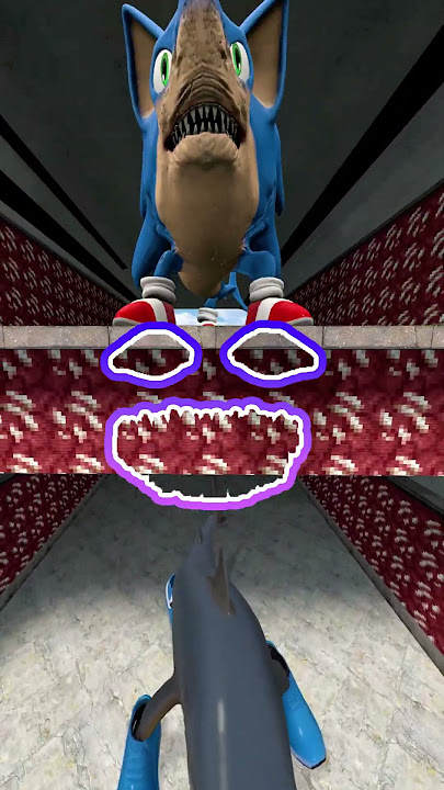 CAN YOU CATCH LABUBU WOKE UP MOON SAHUR SPRUNKI UDIN DIN ITALIAN BRAINROT GARRY'S MOD