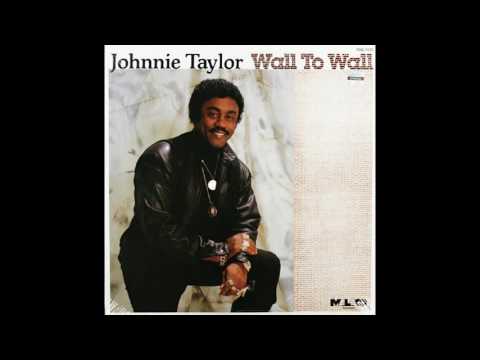 Johnnie Taylor ~ Can I Love You - YouTube