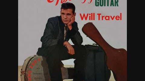 Movin' N Groovin by Duane Eddy