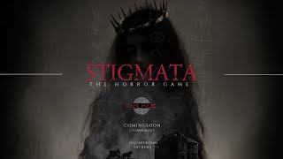 Stigmata / Dark Maze Escape Rooms