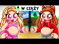 NINA i TINA SĄ W CIĄŻY w Roblox!