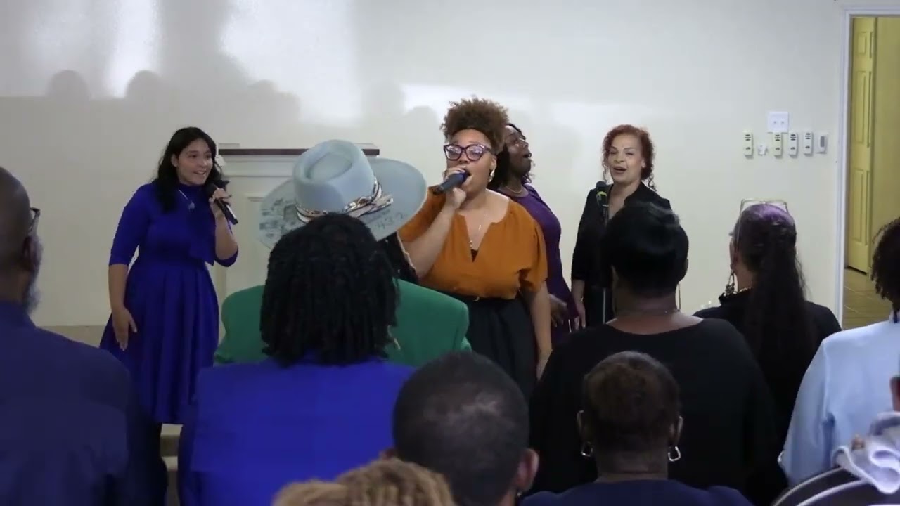HEALING WATERS 11th ANNIVERSARY CELEBRATION (24 JUL 2026)