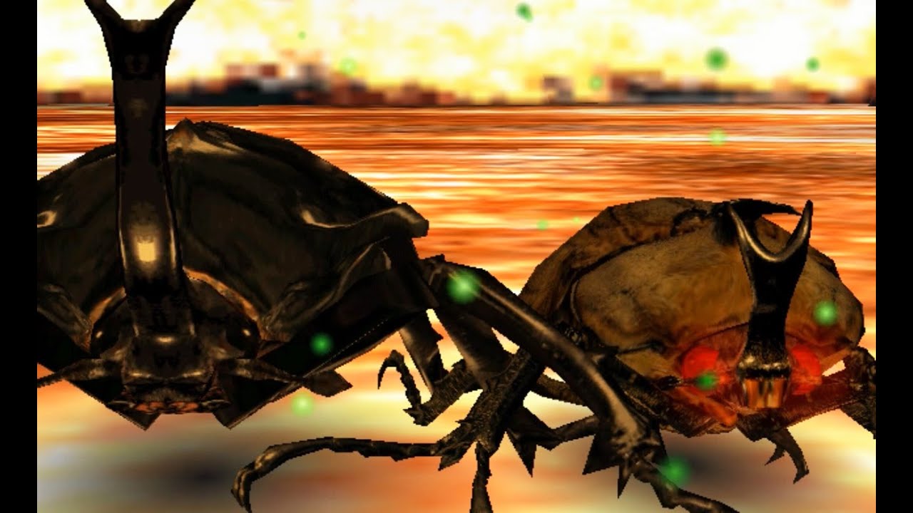 ムシキング アヌビスゾウカブト＆必殺ふうじ＆カブトキング ゾウカブト セット ムシキング アヌビスゾウカブト＆必殺ふうじ＆カブトキング ゾウカブト