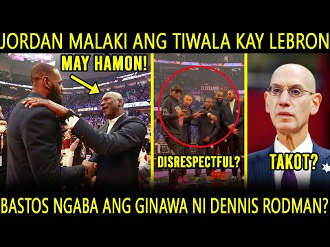 Video: Ano ang mga pinakabagong lebron?