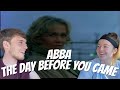 SO Y'ALL SAID THIS IS ABBA'S BEST STORYTELLING SONG.. | TCC REACTS TO ABBA - The Day Before You Came