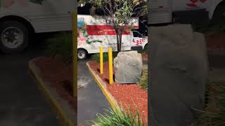This is How People Move Stuff in America #uhaul #usa