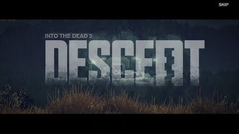 Into The Dead 2 Side Story Descent