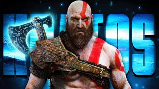 How Powerful Is Norse Kratos? (With Science)