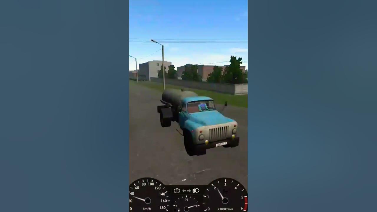 говновоз - YouTube