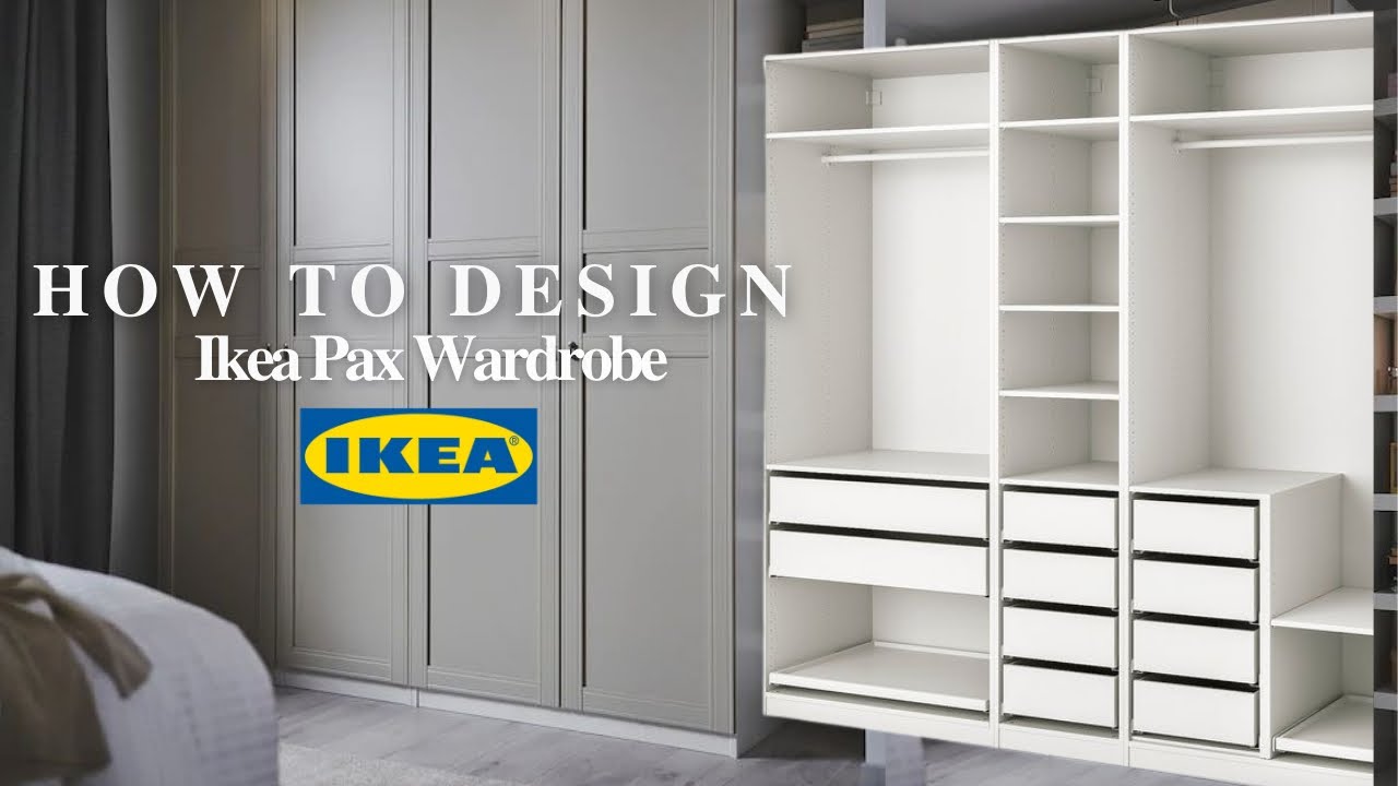 PAX System - IKEA